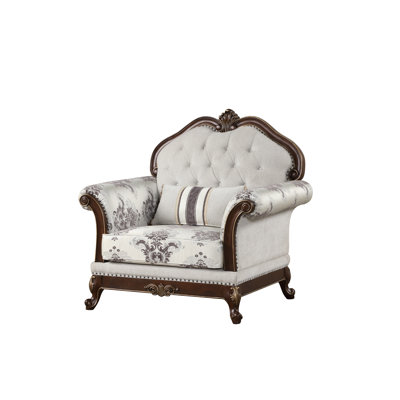 Anandita 44.5" Chair