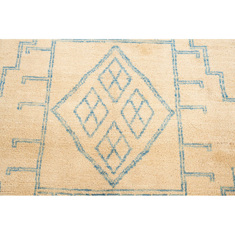 Jose Beige Rug