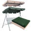 Callensburg Dakota Fields Plastic Replacement Canopy-223607275-223607273