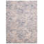 Tapis taupe / bleu-1185654033