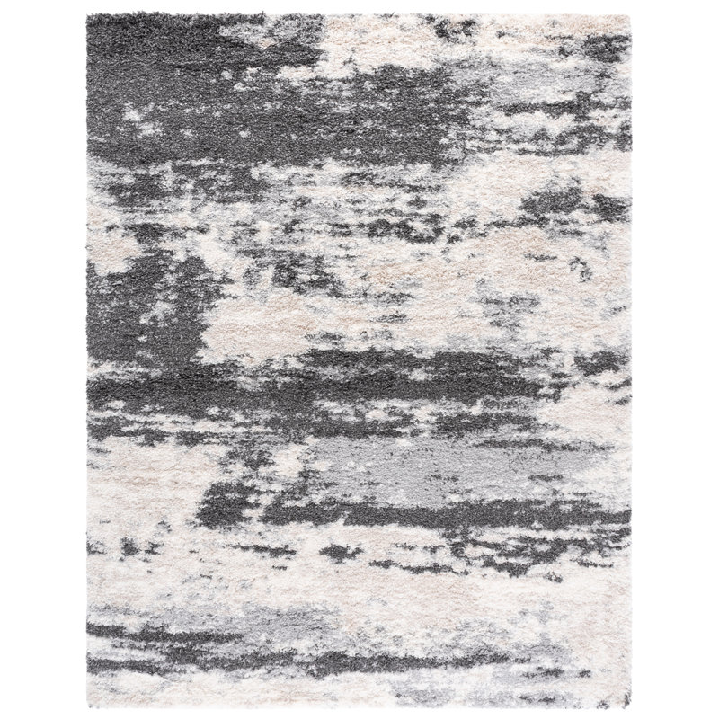 Hartwig Shag 800 Performance Rug, Rectangle 8' x 10'