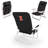 NCAA Folding Beach Chair-12505583-12505653