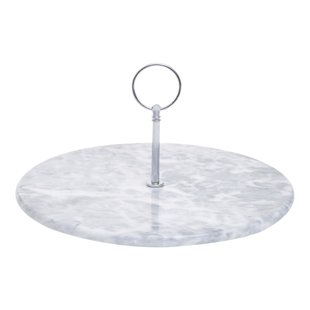 Carnamenagh Marble Cake Stand