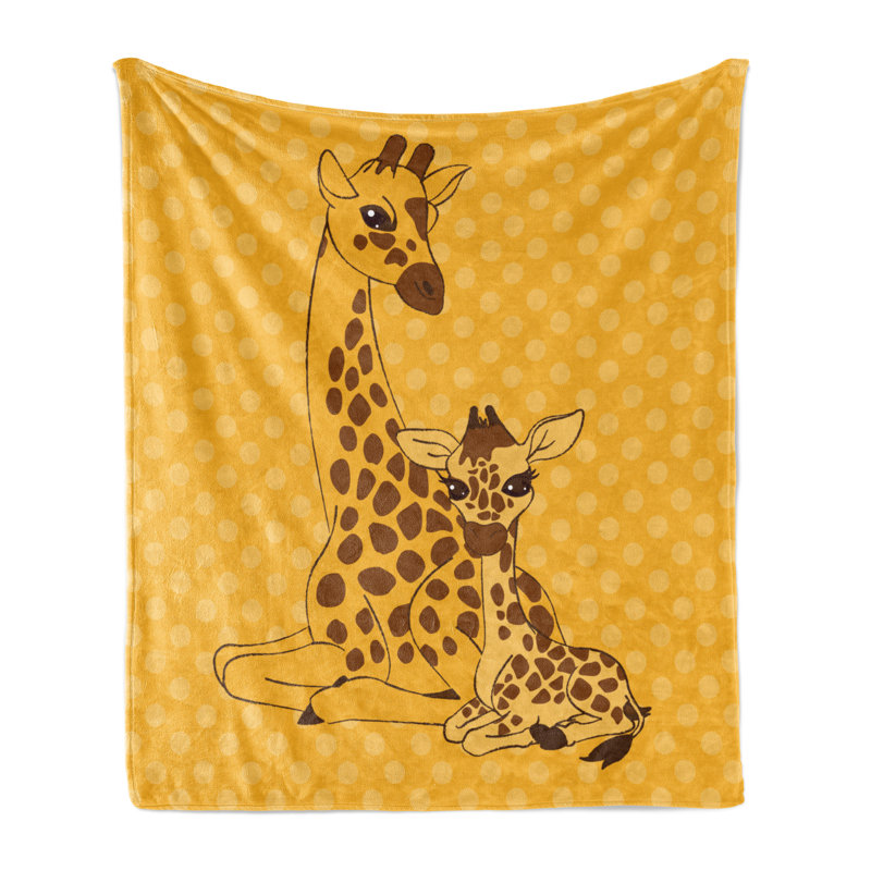 Hand Woven Throw Blanket, 60" x 80"