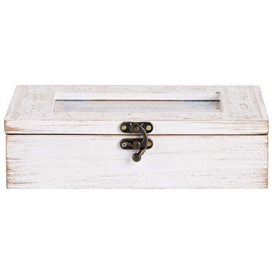 Music Box Put On The Full Armor Of God
