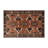 Persian Brown Indoor and Outdoor Area Rug-989531034