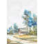 Pleasant Afternoon Painting by Giselle Kelly-64167622