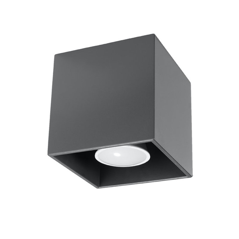 Flush Mount