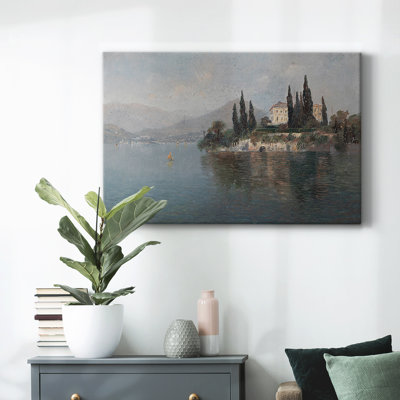" Vintage Landscape - DXLVIII "