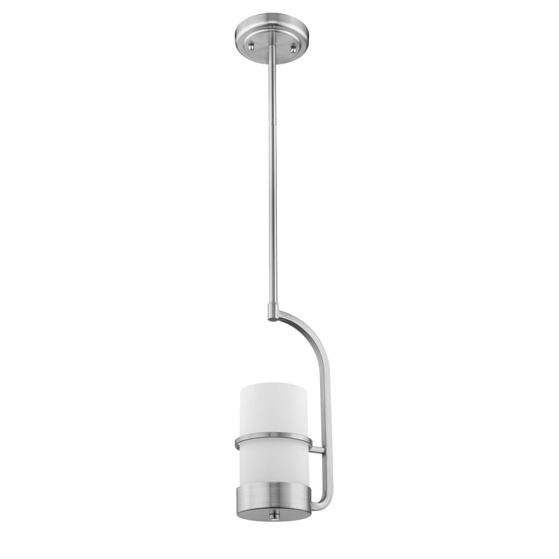Ryder 1 - Light Single Pendant