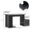Joan Computer Desk