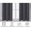 Jeffro Pair Eyelet Blackout Curtains-474390624-474390655