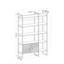 Falco Bookcase