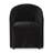 Uttermost Harbor Charcoal Dining Chair-122972631