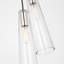 Osvaldo 2 - Light Pendant by Ray Booth-260012014