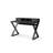 Metal Base Writing Desk