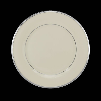 Lenox Solitaire 10.5" Dinner Plate