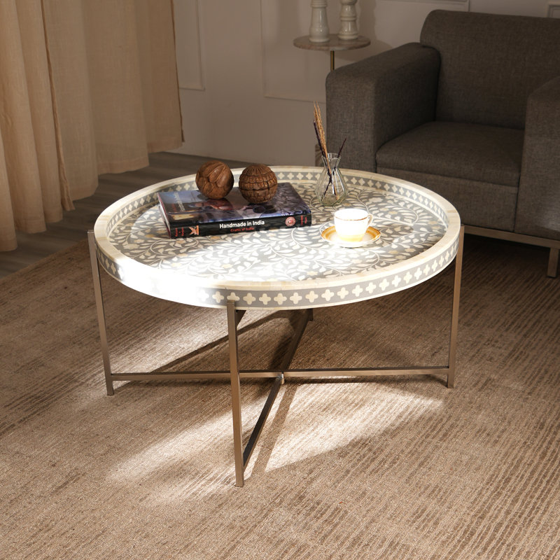 Table basse Cortavius
