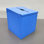 Metal Drop Box