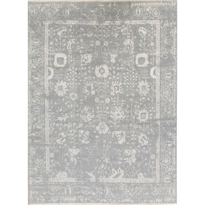 Oriental Area Rug