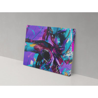 Canvas Collection Wrapped Canvas Print