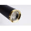Luminaire suspendu simple à DEL 1 lumière Ernesti-264460047