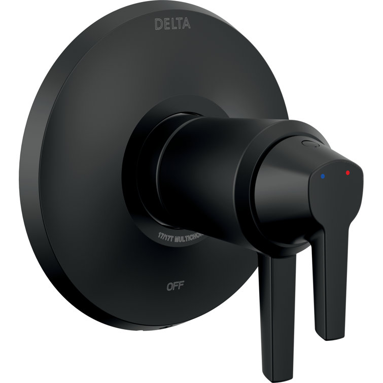 Galeon 17T Series Valve Only Trim
