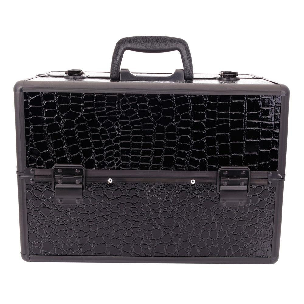 Watkin Makeup Train Case