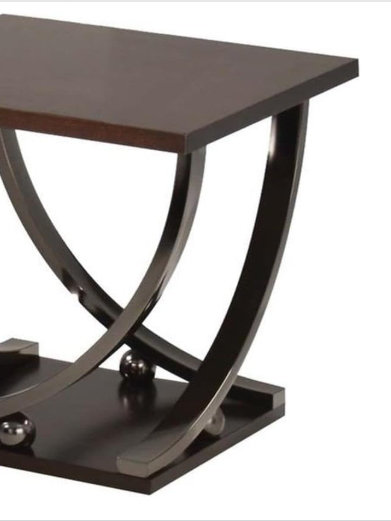 Table de bout Isiah