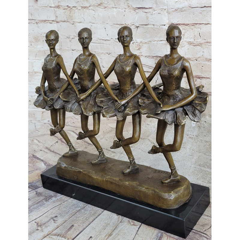 Figurines et sculptures Trendell