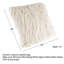  Taies d'oreiller mongoliennes en fausse fourrure-28267702-130758087-130758081