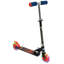 Spiderman Folding Inline Scooter with Light Up wheels