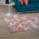 Modway Andela Interlocking Block Mosaic Area Rug