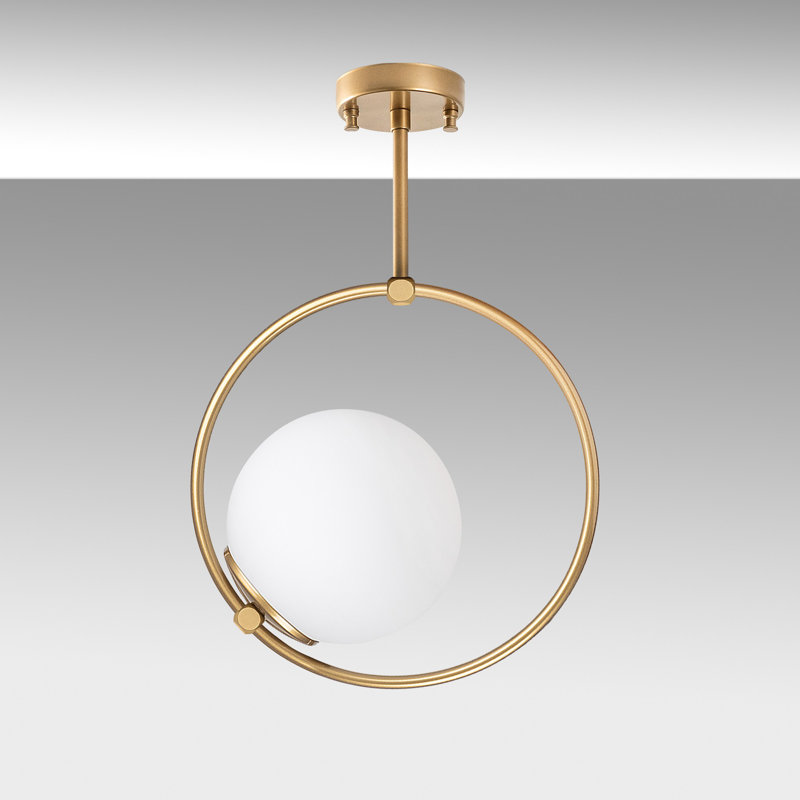Sheen Chandelier