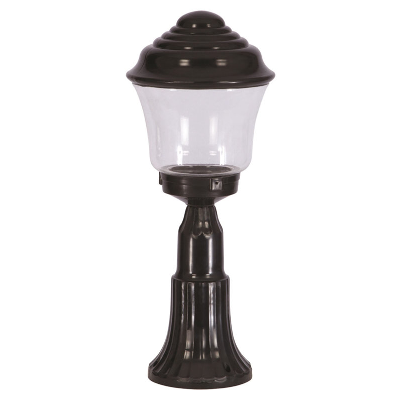 Lantern Head