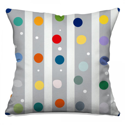 Coussin Dots