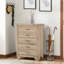 Commode rectangulaire à 5 tiroirs Miquell -1238848029