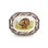 Spode – Woodland – Spode Woodland Octagonal Platter - Turkey - Brown/White