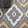 Salome Hand Hooked Performance Geometric Rug