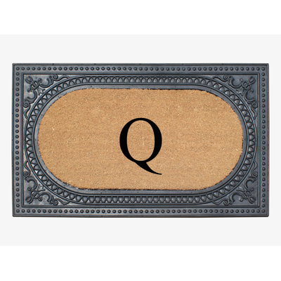 Heine Non-Slip Outdoor Doormat