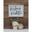 Décoration murale en bois