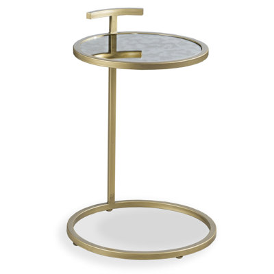 East Camden End Table