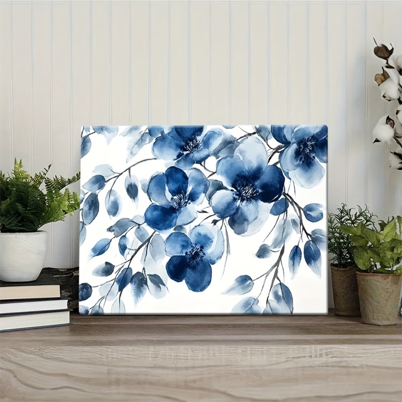 Wrapped Canvas Print, 20 cm H x 30 cm W
