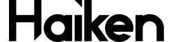 Haiken logo