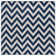 Falstaff Performance Chevron Rug