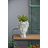 Statue Planter