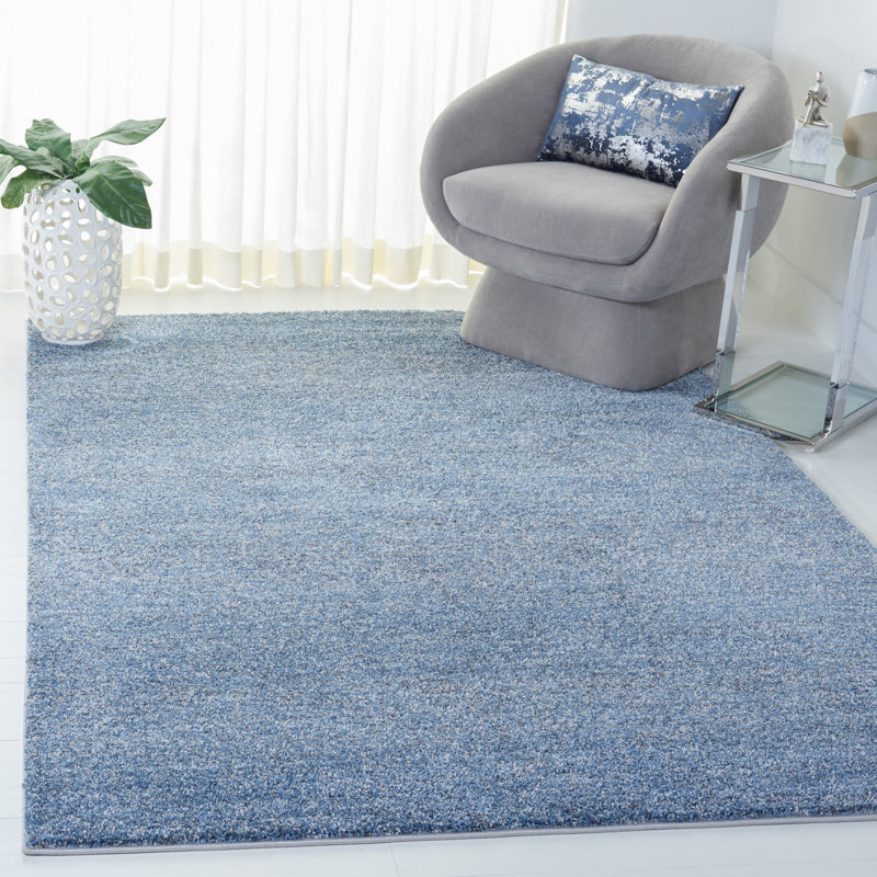 Daeshon 500 Performance Rug, Rectangle 4'5" x 6'5"