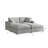 Hertel 4-Piece Chofa Sectional