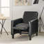 Fauteuil inclinable 27,5 po