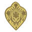 English Garden Novelty Knob-9086086